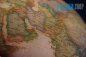 Preview: Desk globe National Geographic "Gold Executive" - Ø 30 cm / 11,81 inch